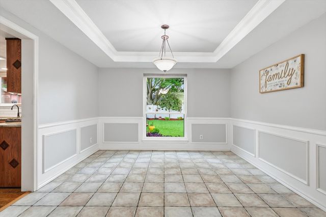 4169 Harvestwood Drive, Grapevine, TX 76051