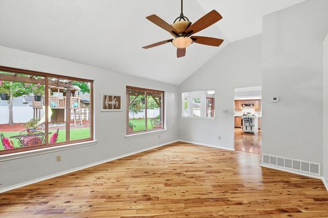 4169 Harvestwood Drive, Grapevine, TX 76051