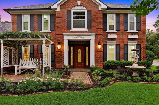 4169 Harvestwood Drive, Grapevine, TX 76051