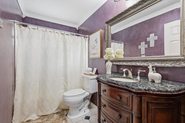 4169 Harvestwood Drive, Grapevine, TX 76051