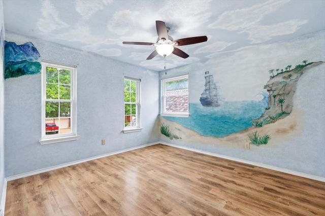 4169 Harvestwood Drive, Grapevine, TX 76051