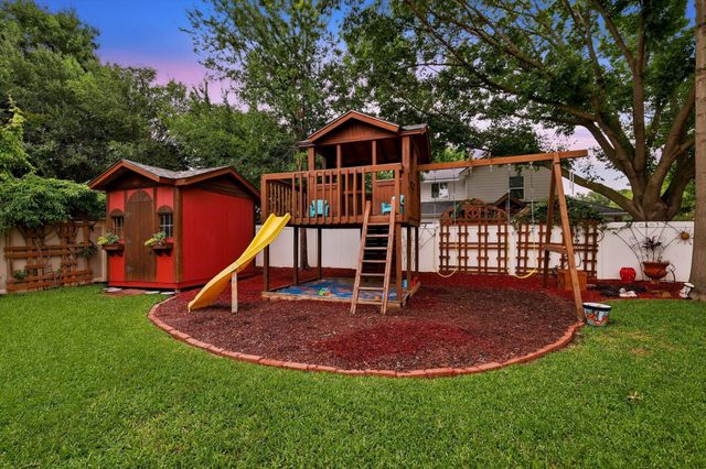 4169 Harvestwood Drive, Grapevine, TX 76051