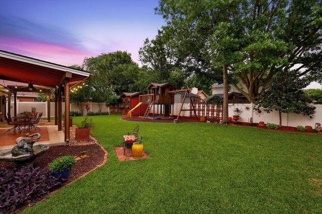 4169 Harvestwood Drive, Grapevine, TX 76051