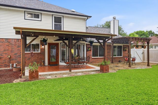 4169 Harvestwood Drive, Grapevine, TX 76051