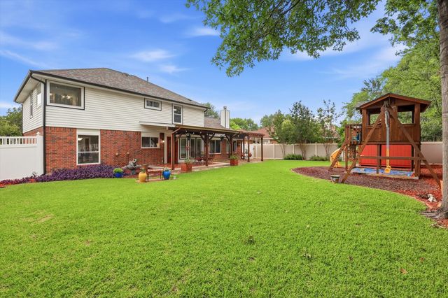 4169 Harvestwood Drive, Grapevine, TX 76051