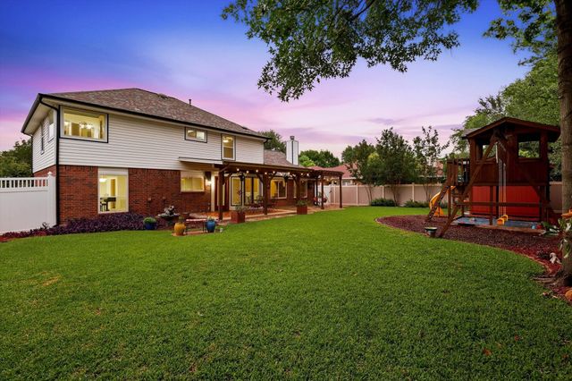 4169 Harvestwood Drive, Grapevine, TX 76051