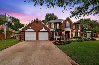 4169 Harvestwood Drive, Grapevine, TX 76051