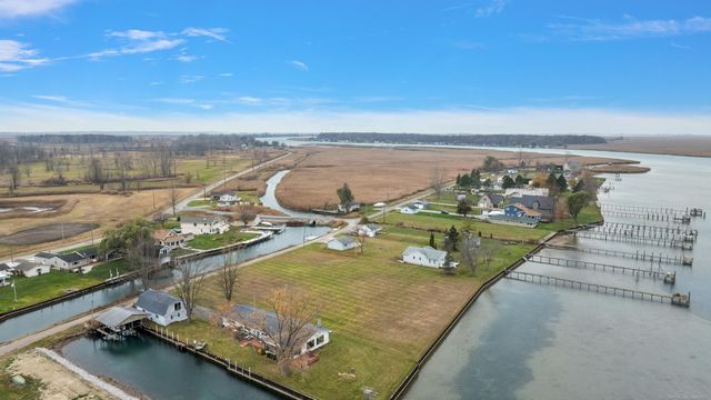 0 North Channel Lot 35 Drive, Harsens Island, MI 48028