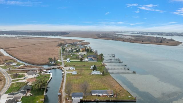 0 North Channel Lot 35 Drive, Harsens Island, MI 48028