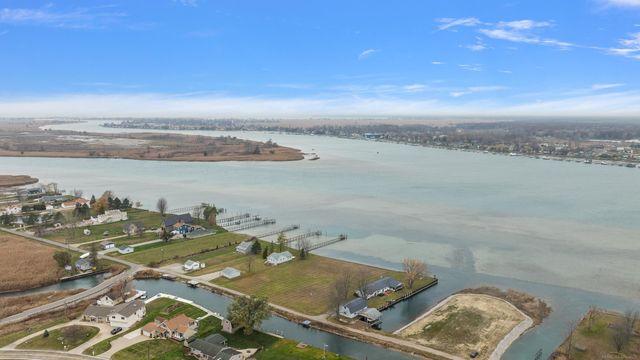 0 North Channel Lot 35 Drive, Harsens Island, MI 48028