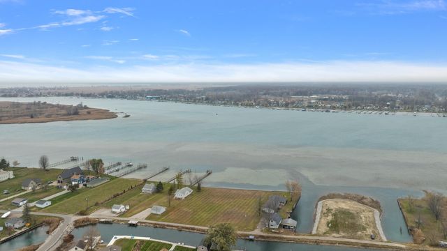 0 North Channel Lot 35 Drive, Harsens Island, MI 48028