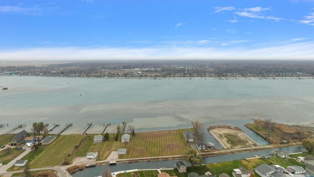0 North Channel Lot 35 Drive, Harsens Island, MI 48028