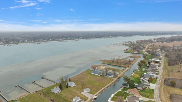 0 North Channel Lot 35 Drive, Harsens Island, MI 48028