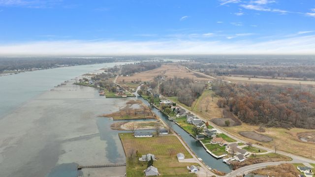 0 North Channel Lot 35 Drive, Harsens Island, MI 48028