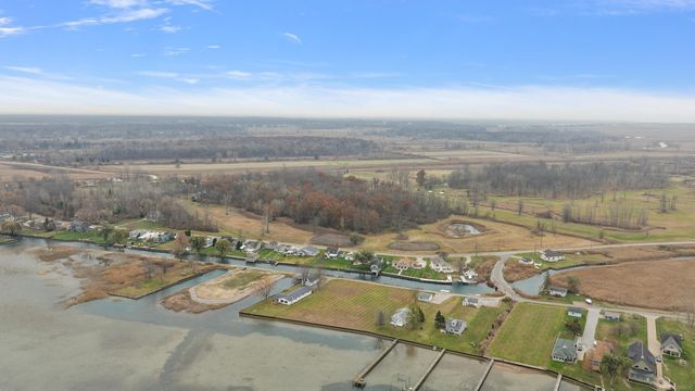 0 North Channel Lot 35 Drive, Harsens Island, MI 48028