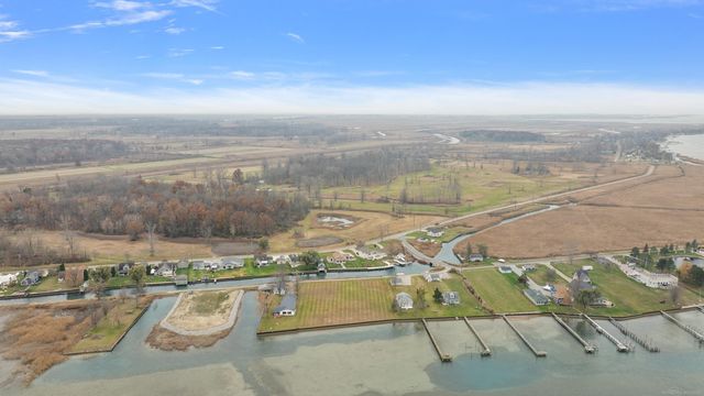 0 North Channel Lot 35 Drive, Harsens Island, MI 48028