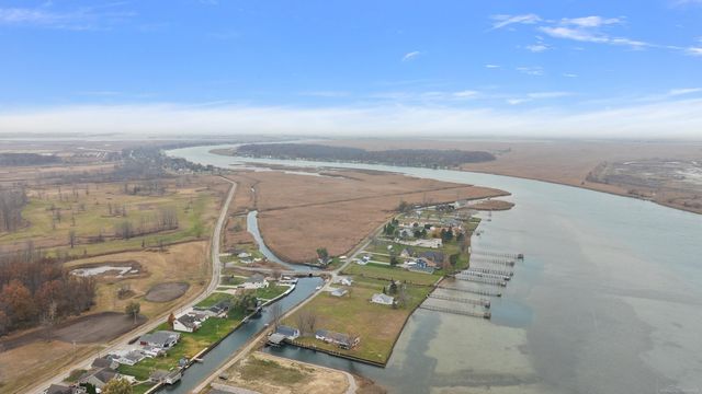 0 North Channel Lot 35 Drive, Harsens Island, MI 48028