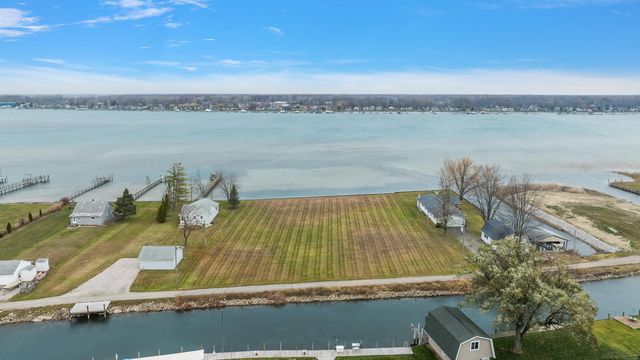 0 North Channel Lot 35 Drive, Harsens Island, MI 48028