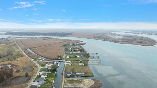 0 North Channel Lot 35 Drive, Harsens Island, MI 48028