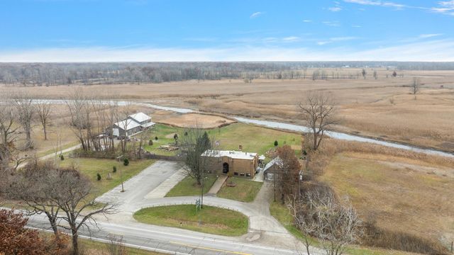 0 North Channel Lot 35 Drive, Harsens Island, MI 48028