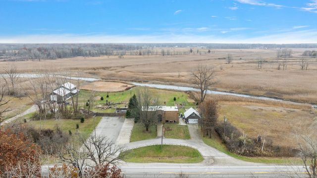 0 North Channel Lot 35 Drive, Harsens Island, MI 48028
