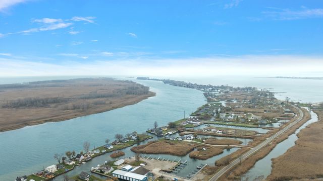 0 North Channel Lot 35 Drive, Harsens Island, MI 48028