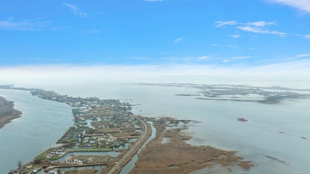 0 North Channel Lot 35 Drive, Harsens Island, MI 48028