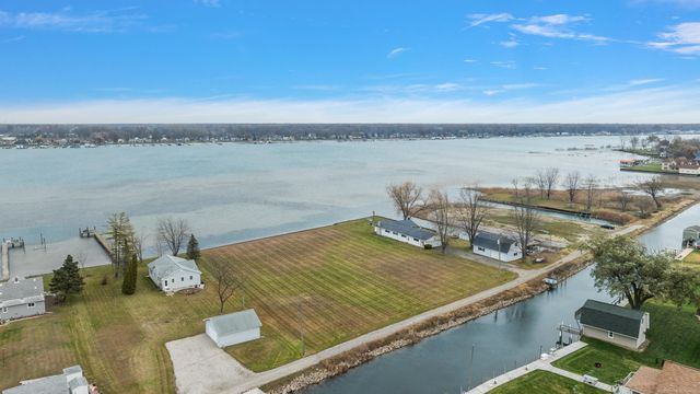 0 North Channel Lot 35 Drive, Harsens Island, MI 48028