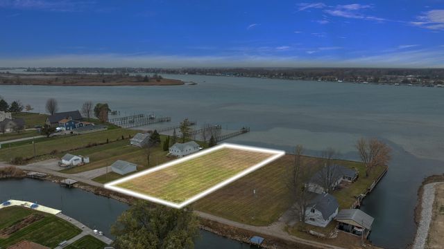 0 North Channel Lot 35 Drive, Harsens Island, MI 48028
