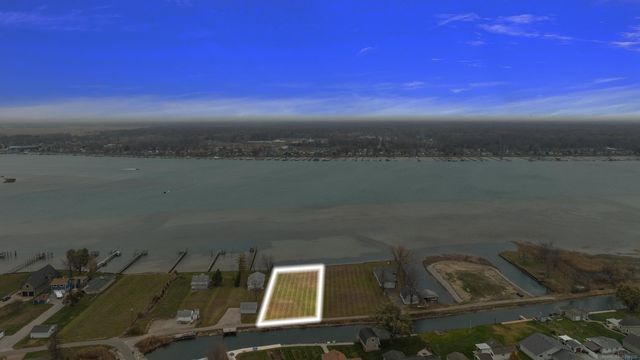 0 North Channel Lot 35 Drive, Harsens Island, MI 48028