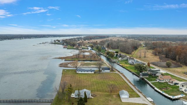 0 North Channel Lot 35 Drive, Harsens Island, MI 48028