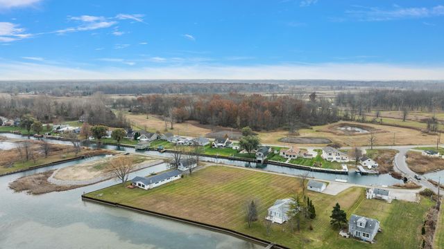 0 North Channel Lot 35 Drive, Harsens Island, MI 48028