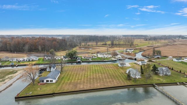 0 North Channel Lot 35 Drive, Harsens Island, MI 48028