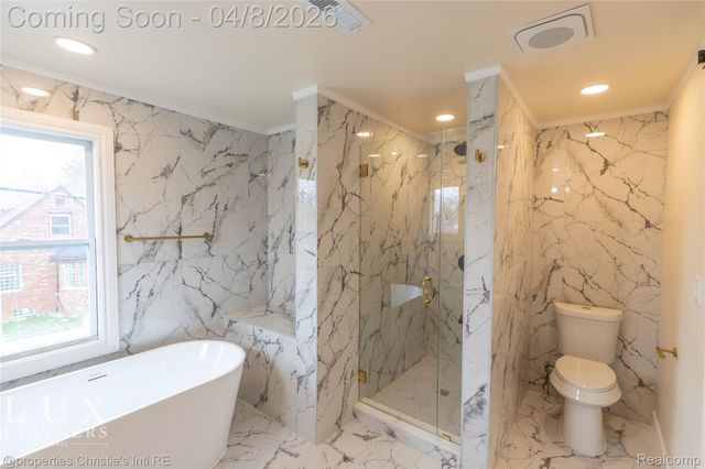 18516 Prairie Street, Detroit, MI 48221