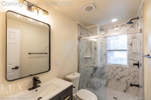 18516 Prairie Street, Detroit, MI 48221