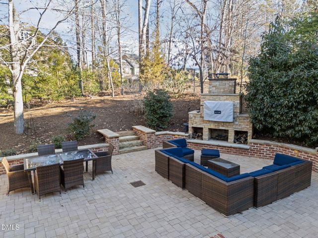 219 Brown Bear, Chapel Hill, NC 27517