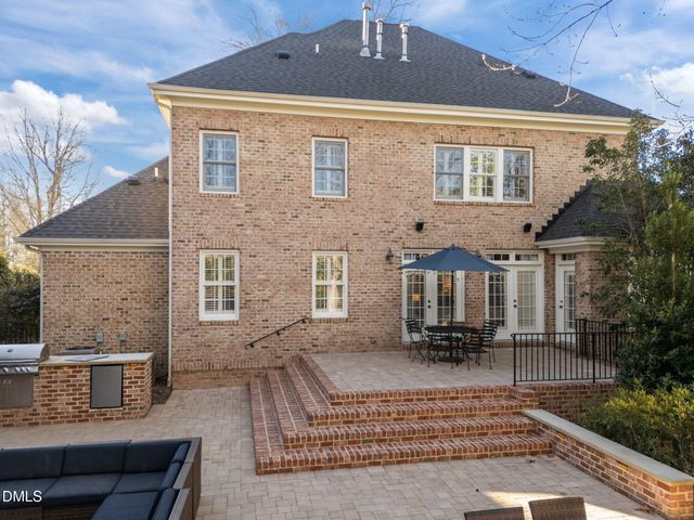 219 Brown Bear, Chapel Hill, NC 27517