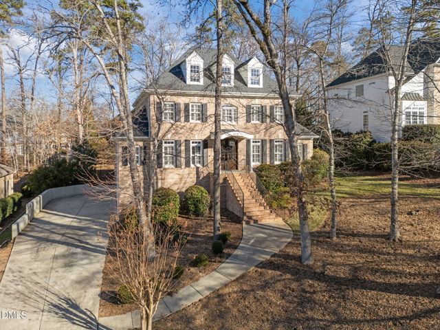 219 Brown Bear, Chapel Hill, NC 27517