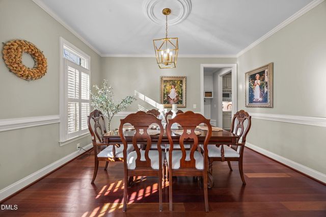 219 Brown Bear, Chapel Hill, NC 27517