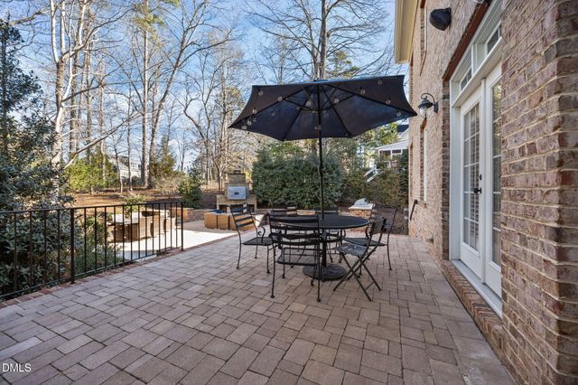 219 Brown Bear, Chapel Hill, NC 27517