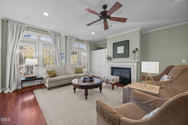 219 Brown Bear, Chapel Hill, NC 27517