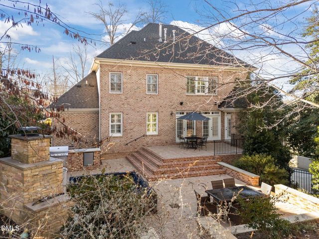 219 Brown Bear, Chapel Hill, NC 27517