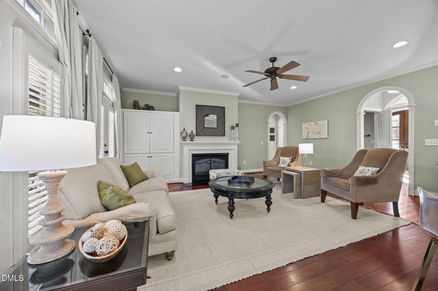 219 Brown Bear, Chapel Hill, NC 27517