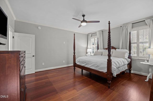 219 Brown Bear, Chapel Hill, NC 27517