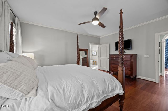 219 Brown Bear, Chapel Hill, NC 27517