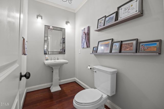 219 Brown Bear, Chapel Hill, NC 27517