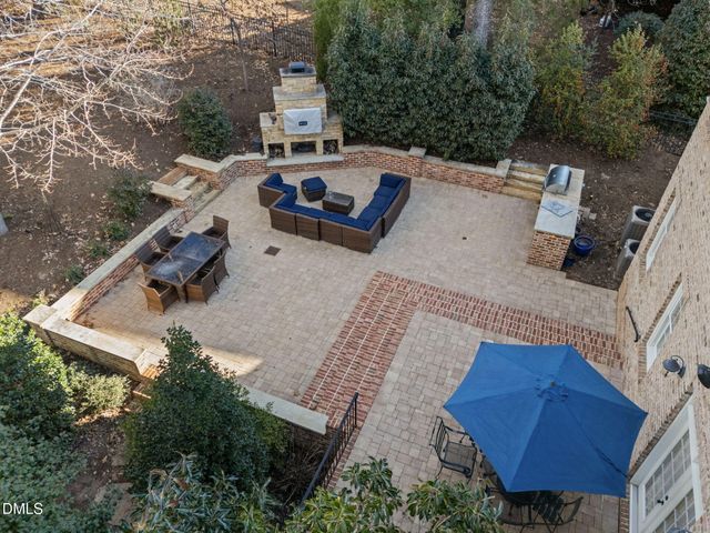 219 Brown Bear, Chapel Hill, NC 27517