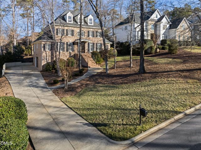 219 Brown Bear, Chapel Hill, NC 27517