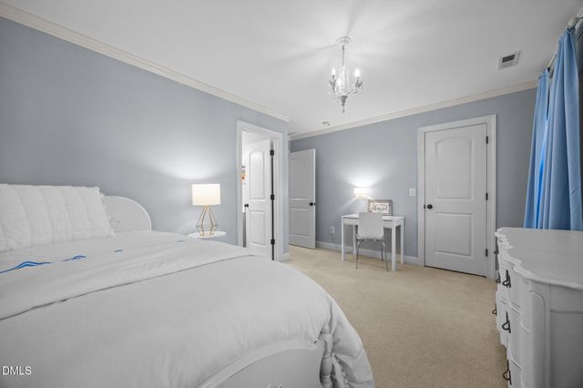 219 Brown Bear, Chapel Hill, NC 27517