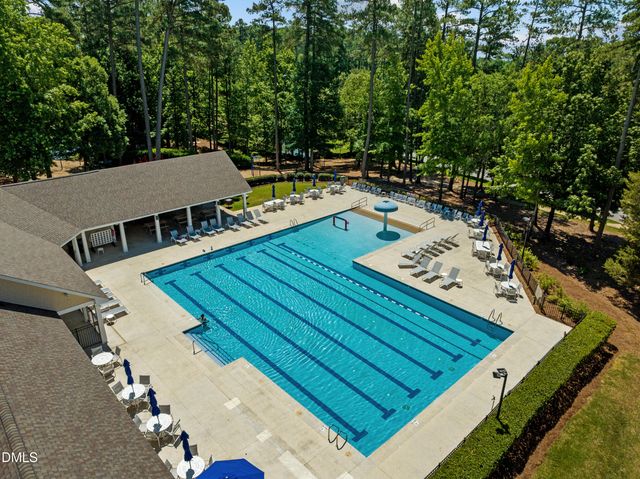 219 Brown Bear, Chapel Hill, NC 27517